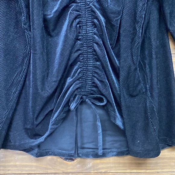 Cato Blouse - Picture 5 of 9